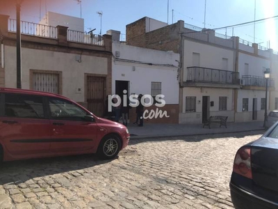 Casa en venta en Calle de Extremadura, 44