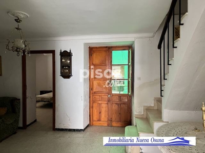 Casa en venta en Calle de Fernán González