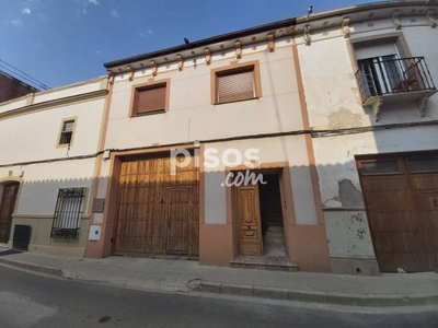 Casa en venta en Calle de Garcilaso, 13