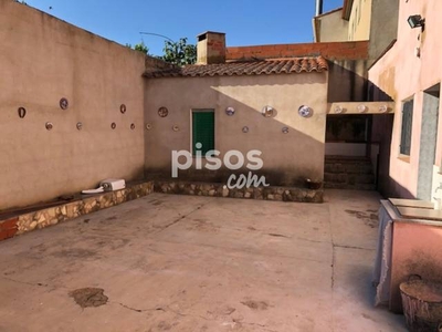 Casa en venta en Calle de los Peligros en La Alberca de Záncara por 52.500 €