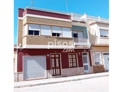 Casa en venta en Calle de Luis Cerón en Los Dolores-Los Gabatos-Hispanoamérica por 129.000 €