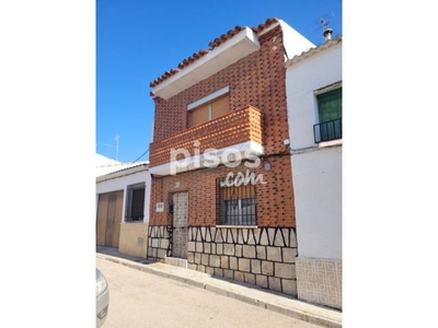 Casa en venta en Calle de Sagasta, 11