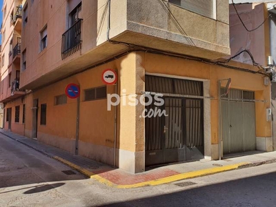 Casa en venta en Calle de Santa Lucía, cerca de Carrer Tremedal en Centre por 125.000 €