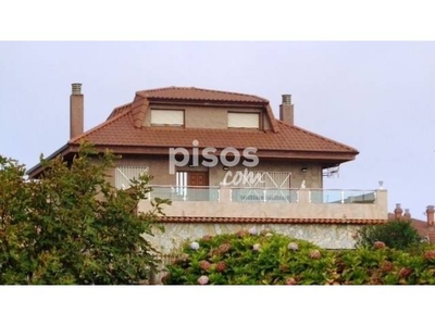 Casa en venta en Calle de Vallemier en Valdenoja-La Pereda por 835.000 €