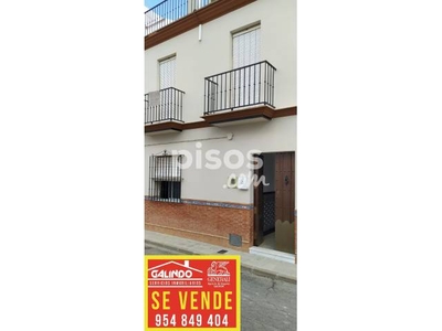 Casa en venta en Calle del Arenal, 25