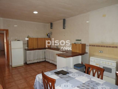 Casa en venta en Calle del Doctor Fléming