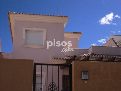 Casa en venta en Calle del Monte Circeo, 1 en Lentíscar-La Puebla por 99.000 €