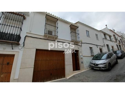 Casa en venta en Calle del Tropiezo, 10 en Estepa por 153.000 €