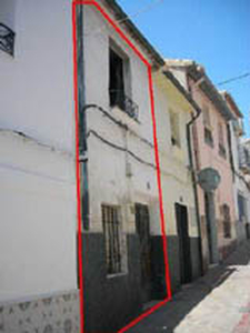 Casa en venta en calle Motril, Martos, Jaén