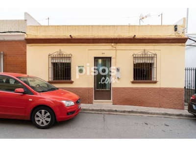 Casa en venta en Calle Padre Damián, 29 en Zona Norte por 82.500 €
