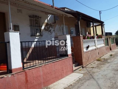 Casa en venta en Calle Partida Mariola, nº 129