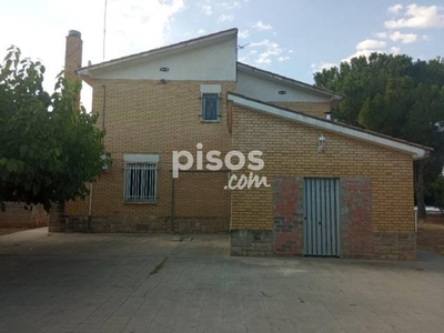 Casa en venta en Calle Pla de Montso en L'Horta por 249.500 €