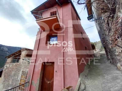 Casa en venta en Calle Plaça Eugeni Forradelles, nº 11