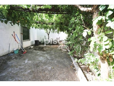 Casa en venta en Calle Príncipe Alfonso