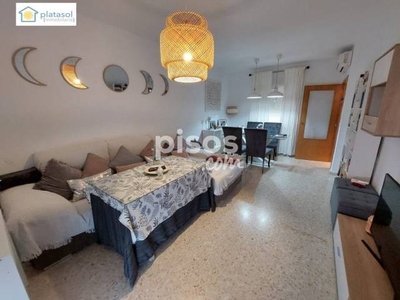 Casa en venta en Calle Seguiriya