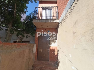Casa en venta en Calle Velázquez-El Torno, nº 16