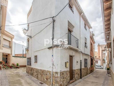 Casa en venta en Calle Villa, 7