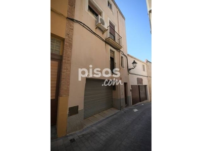 Casa en venta en Carrer de Sant Joaquim, 5