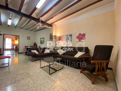 Casa en venta en Carrer del Pilar, 17