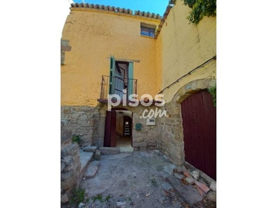 Casa en venta en Carrer La Costa, nº C/ C