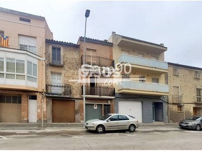 Casa en venta en Carrer Major, 52, cerca de Carrer de Pau Casals en Vallfogona de Balaguer por 90.000 €