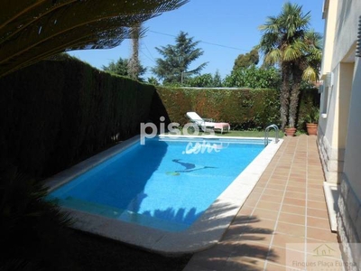 Casa en venta en Castell D´Aro