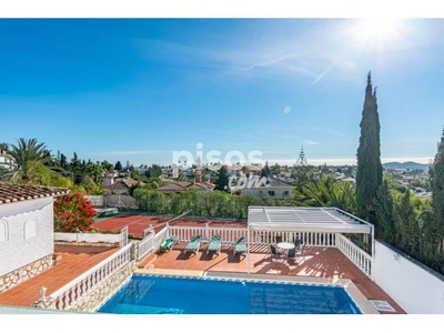 Casa en venta en El Coto-Campo de Mijas en El Coto-Campo de Mijas por 1.149.000 €