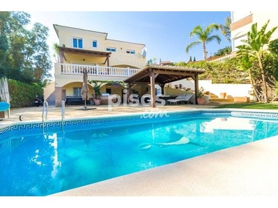 Casa en venta en El Coto-Campo de Mijas en El Coto-Campo de Mijas por 699.950 €