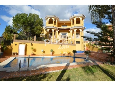 Casa en venta en El Coto-Campo de Mijas en El Coto-Campo de Mijas por 780.000 €