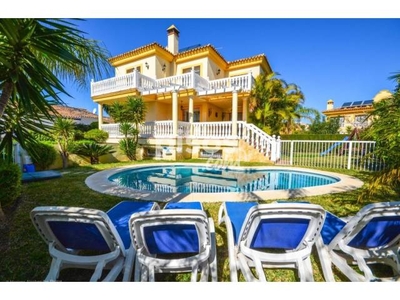 Casa en venta en El Coto-Campo de Mijas en El Coto-Campo de Mijas por 855.000 €