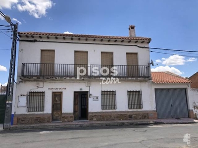 Casa en venta en El Robledo en El Robledo por 60.000 €
