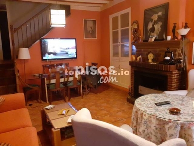 Casa en venta en Elche de La Sierra