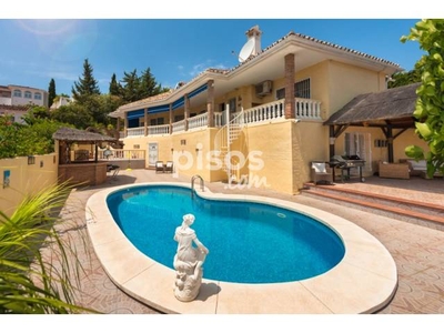 Casa en venta en La Cala Golf-Lagar Martell