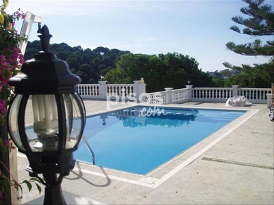 Casa en venta en Lloret de Mar en Canyelles-La Montgoda por 720.000 €