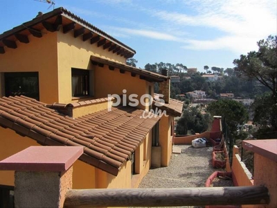 Casa en venta en Lloret de Mar en Roca Grossa-Serra Brava por 345.000 €