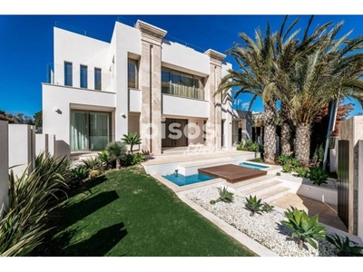 Casa en venta en Lomas de Marbella Club-Puente Romano en Lomas de Marbella Club-Puente Romano por 5.490.000 €
