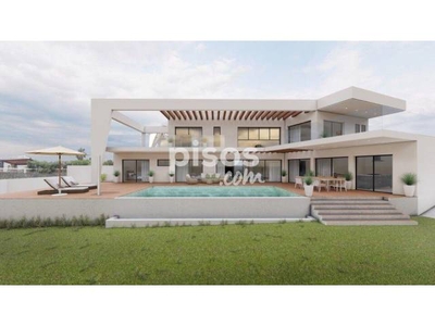 Casa en venta en Mijas Golf-Cala Golf