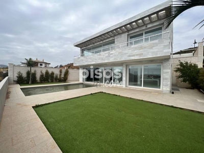 Casa en venta en Mijas Golf-Cala Golf en Mijas Golf-Cala Golf por 1.350.000 €