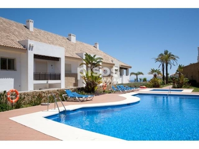 Casa en venta en Mijas Golf-Cala Golf en Mijas Golf-Cala Golf por 299.950 €