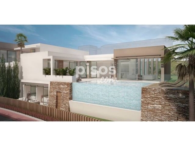Casa en venta en Mijas Golf-Cala Golf en Mijas Golf-Cala Golf por 860.000 €