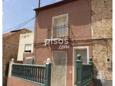 Casa en venta en Murcia en Monteagudo por 19.000 €