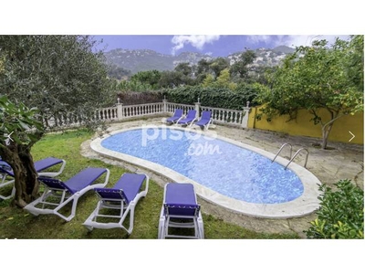 Casa en venta en Passatge de Portugal, 3 en Canyelles-La Montgoda por 380.000 €