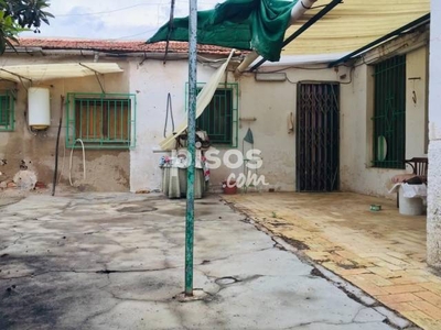 Casa en venta en Pedanías Oeste - Puebla de Soto en Puebla de Soto por 85.000 €