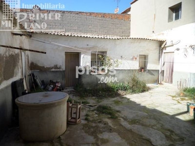 Casa en venta en Pedro Muñoz, Zona Calle Concordia - Calle Covadonga
