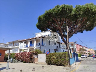 Casa en venta en Platja D´Aro