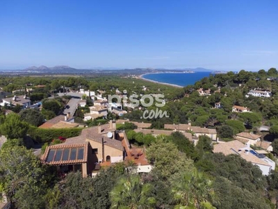 Casa en venta en Platja del Racó