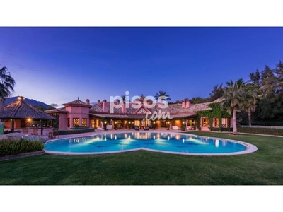 Casa en venta en Playa Bajadilla-Puertos