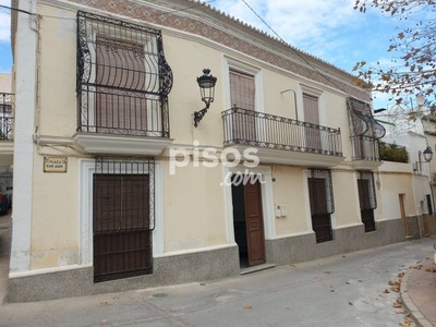 Casa en venta en Plaza de San Juan, 4