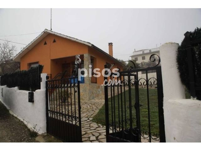 Casa en venta en Quintanamaria