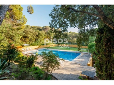 Casa en venta en S´Agaró en S'Agaró por 985.000 €